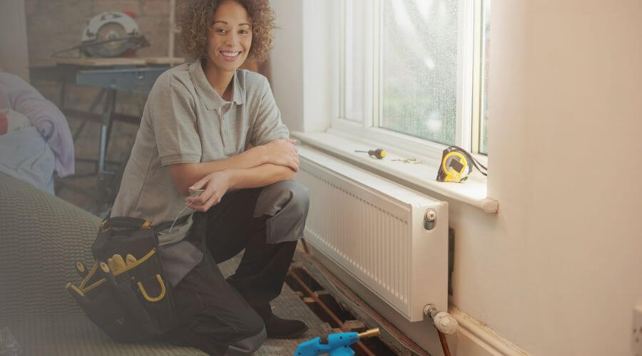 Professional industrial roofing company in Mayville, MI